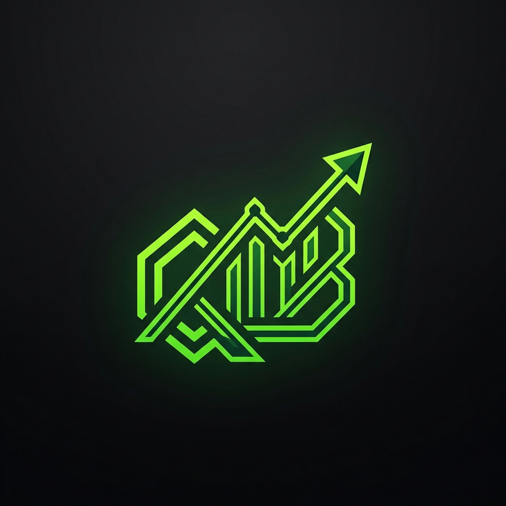 QuantBet AI Logo